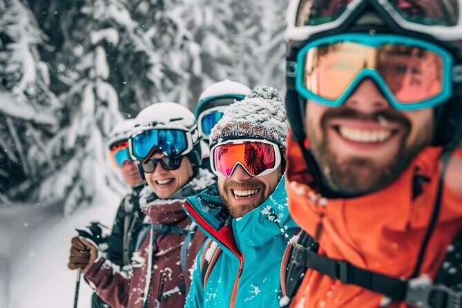 Private Shuttle Kelowna to Revelstoke - Why This Service Could Be a Game-Changer