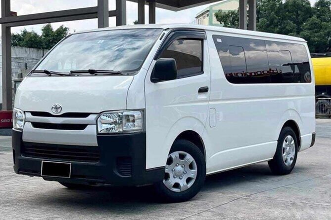 Private shuttle Punta Cana. - Introduction