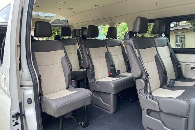 Private shuttle Punta Cana. - Key Points
