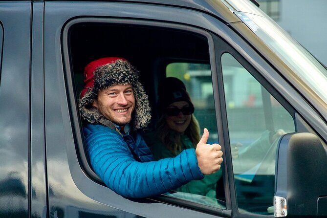 Private Shuttle Revelstoke to Kelowna - Key Points