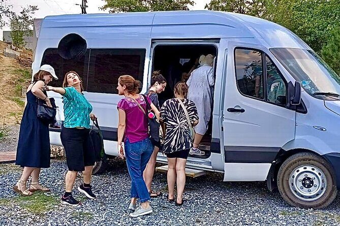 Private shuttle service at Oaxaca Airport Hotel - Personalized & Private Service