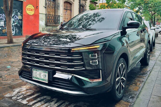 Private shuttle service at Oaxaca Airport Hotel - Who Should Book This Service?