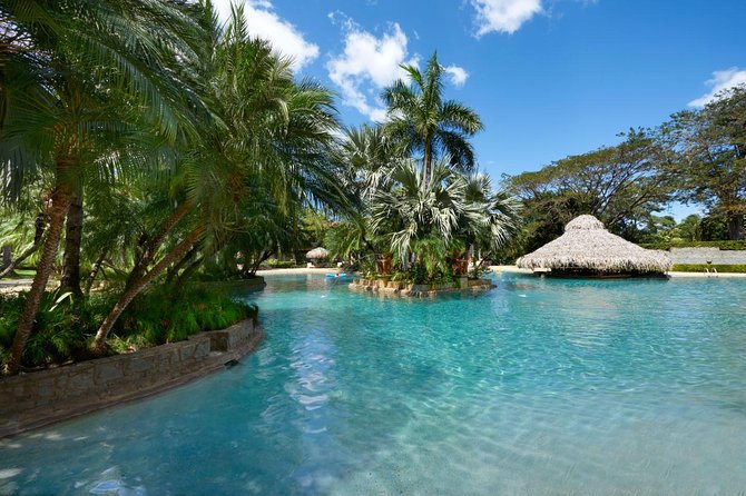 Private Shuttle Service From Liberia Airport To Tamarindo - Accessibility Features