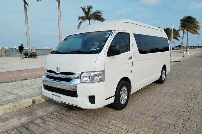 Private shuttle service to Cancun Airport, from hotel or lodging - FAQ