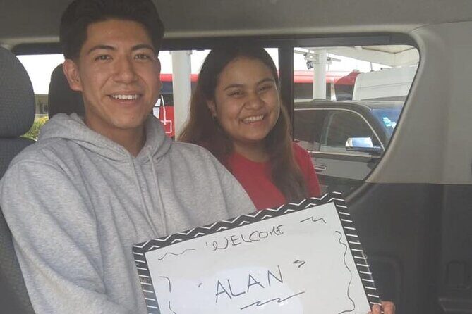 Private Shuttle Service to Cancun International Airport - Booking and Flexibility