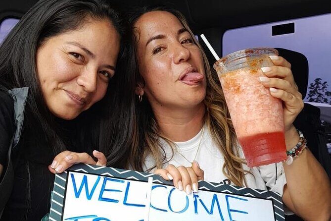 Private Shuttle Service to Cancun International Airport - The Sum Up