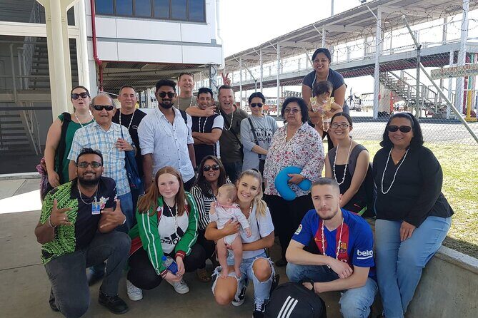 Private Shuttle Transfer to Nadi International Airport - An In-Depth Look at the Experience