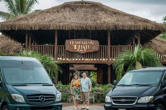 Private Shuttle Transfer Waikiki and Ko olina Paradise cove luau - Who Should Consider This Service?
