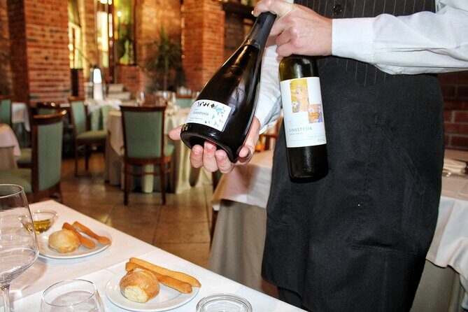 Private Sicilian Winery Tour with Gourmet Lunch  Country Escape - Key Points