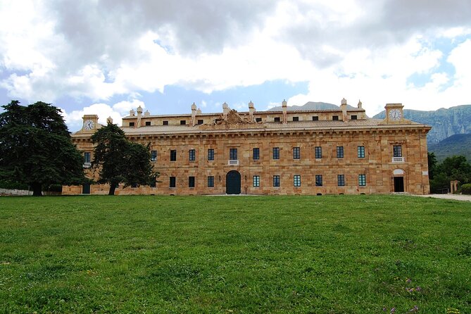 Private Sicily Tour Beyond The Godfathers Shadow - Highlights of the Experience