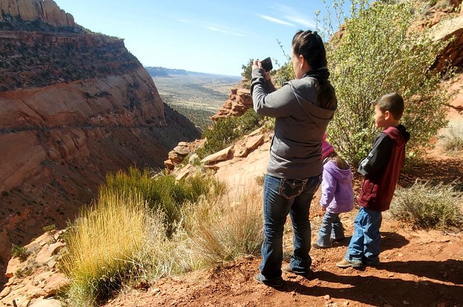 Private Side-by-Side Car Tour in Arch Canyon - Customer Reviews and Feedback