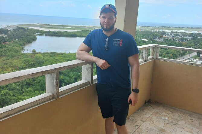 Private Sightseeing and Shopping Tour at Montego Bay - What to Expect During Your Tour