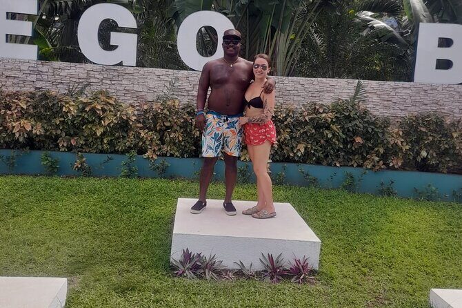 Private Sightseeing and Shopping Tour at Montego Bay - Authenticity and Reviewer Insights