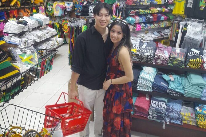 Private Sightseeing and Shopping Tour at Montego Bay - Who Should Book This Tour?