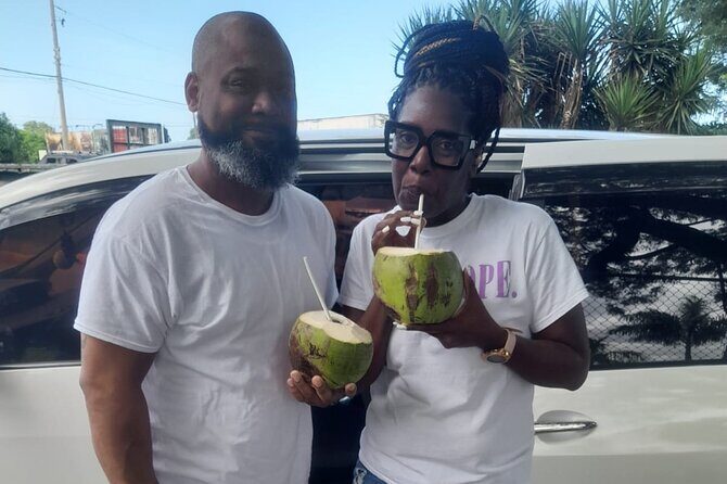 Private Sightseeing and Shopping Tour at Montego Bay - The Sum Up: Who Will Love This Tour?