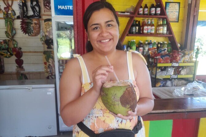 Private Sightseeing and Shopping Tour at Montego Bay - FAQ