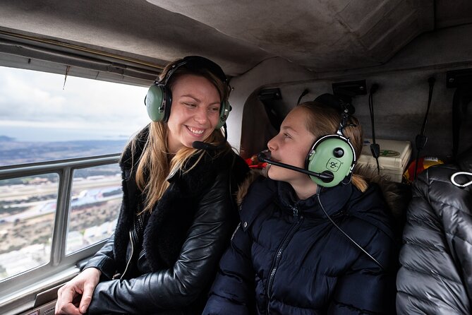 Private Sightseeing Flight Above Hannover Review - Since You Asked