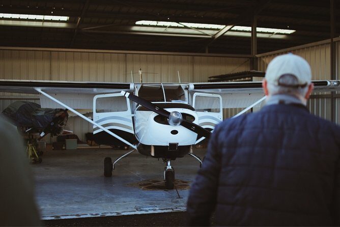 Private Sightseeing Flight around the Bavarian Alps and Munich - Key Points