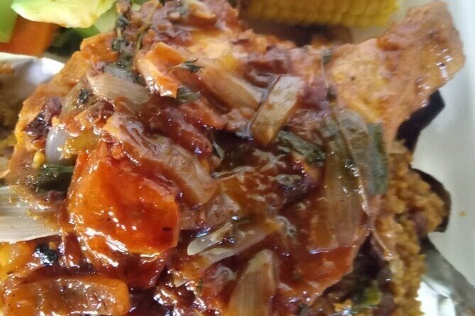 Private Sightseeing in Fort Montagu with Crab and Seafood meal - Key Points