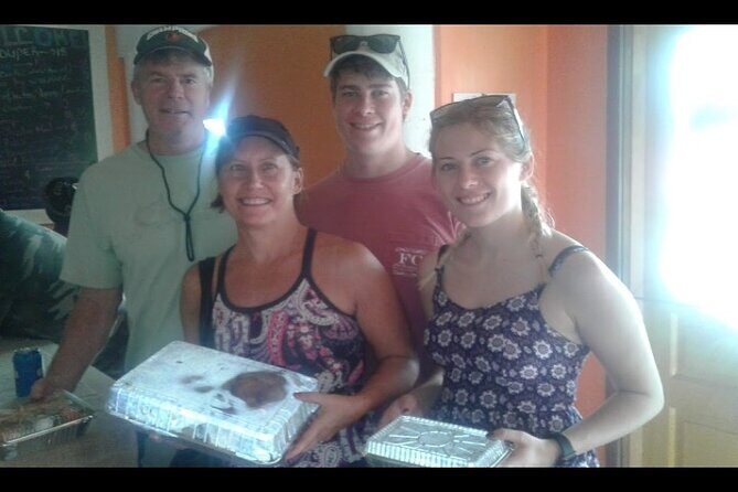 Private Sightseeing in Fort Montagu with Crab and Seafood meal - Who Will Love This Tour?