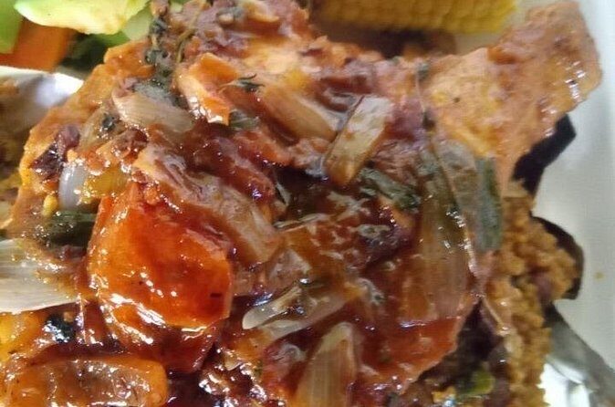 Private Sightseeing in Fort Montagu with Crab and Seafood meal - Frequently Asked Questions