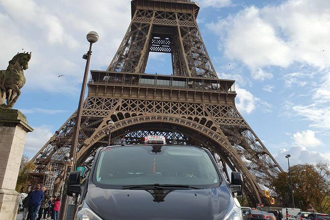 Private Sightseeing in Paris By Night - Final Thoughts: Who Should Consider This Tour?