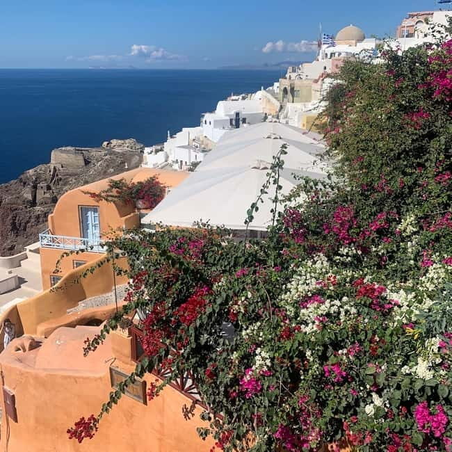 Private Sightseeing land tour and wine tasting - Cost and Value Analysis
