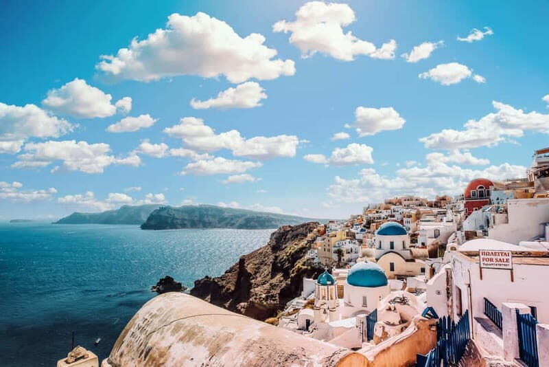 Private Sightseeing land tour and wine tasting - The Sum Up