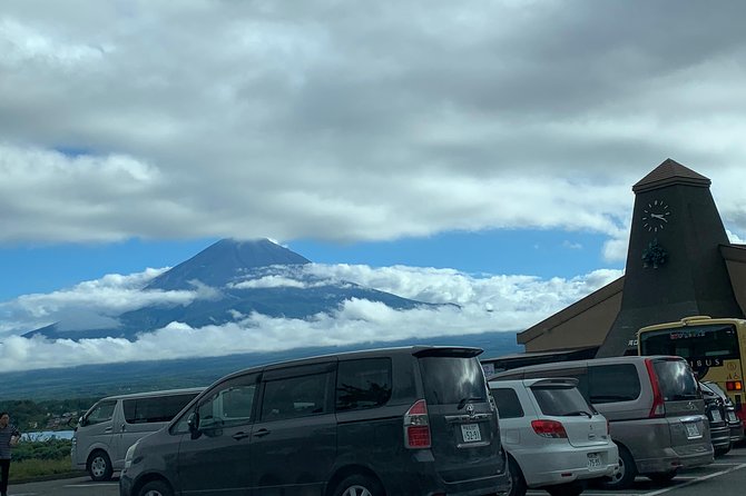 Private Sightseeing to Mt Fuji and Hakone Guide - Inclusions and Additional Details