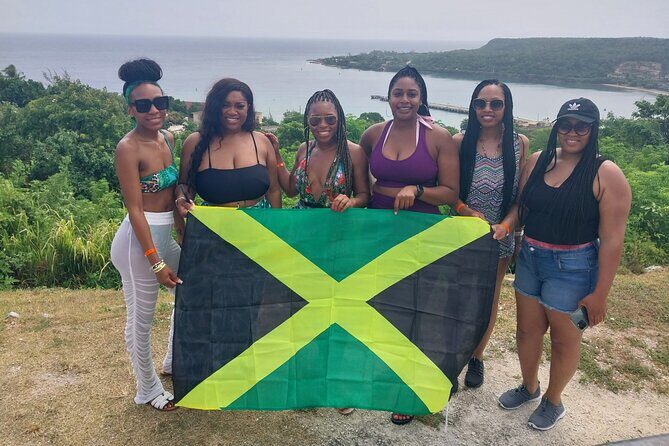 Private Sightseeing Tour from Ocho Rios - Key Points