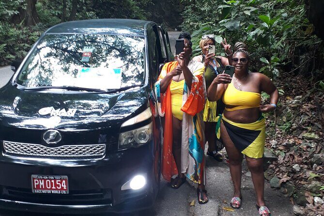 Private Sightseeing Tour from Ocho Rios - Why This Tour Offers Good Value