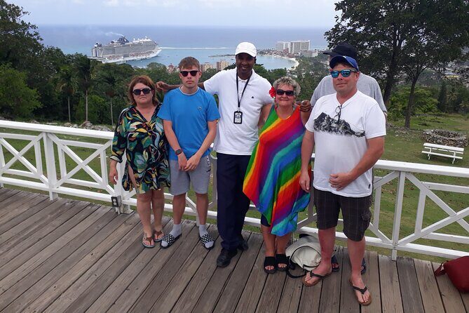 Private Sightseeing Tour from Ocho Rios - Frequently Asked Questions