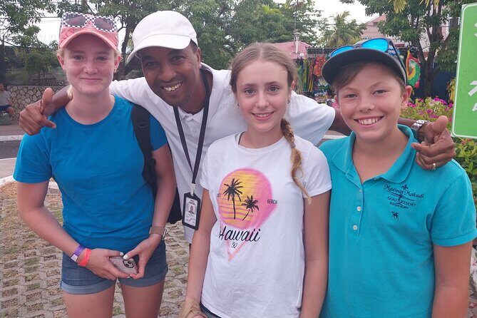 Private Sightseeing Tour from Ocho Rios - Final Thoughts