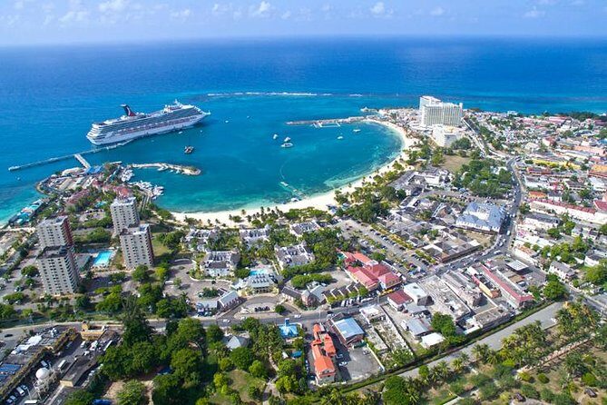 Private Sightseeing Tour in & Around Ocho Rios - Exploring the Private Sightseeing Tour in & Around Ocho Rios: A Practical Travel Review