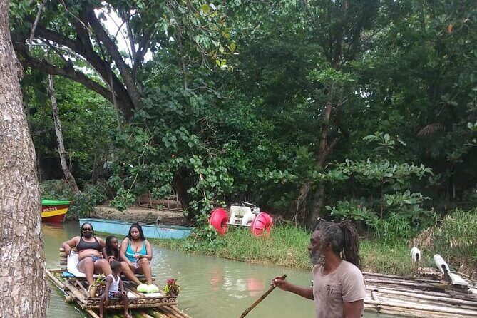 Private Sightseeing Tour in & Around Ocho Rios - Final Thoughts: Who Should Book This Tour?