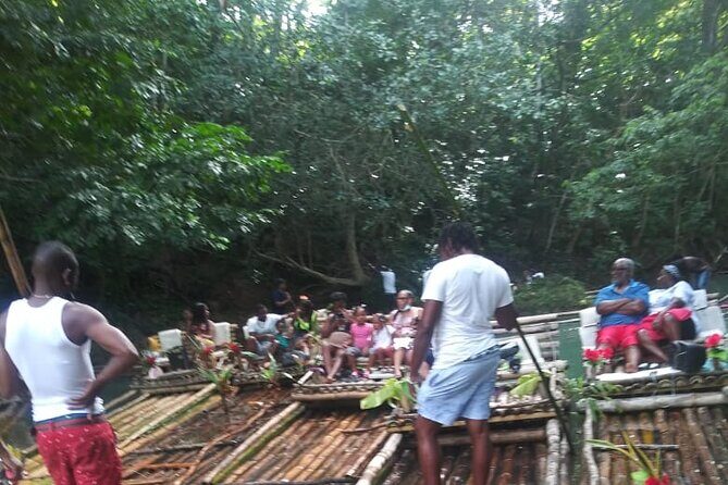 Private Sightseeing Tour in & Around Ocho Rios - In The Sum Up