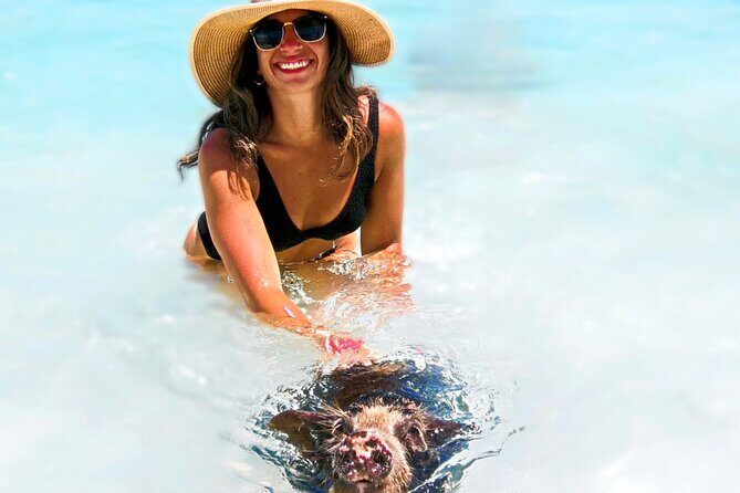 Private Sightseeing Tour in Nassau with Lunch - FAQs