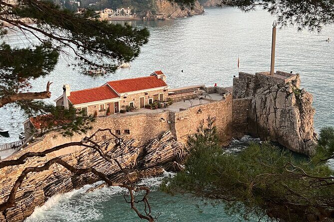 Private Sightseeing Tour in the Coastal Towns of Adriatic Sea - The Itinerary in Detail