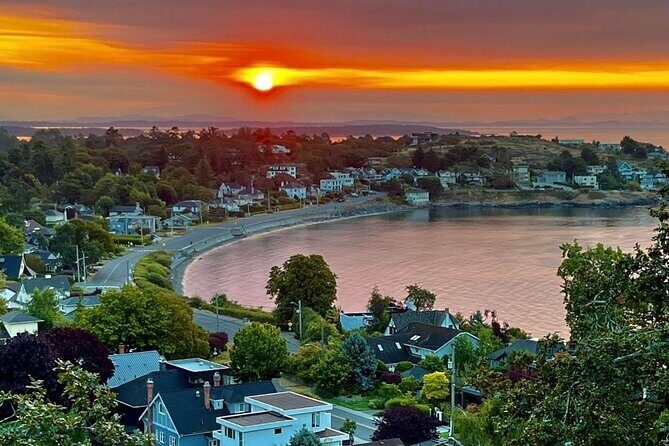 Private Sightseeing Tour in Victoria Canada - FAQs