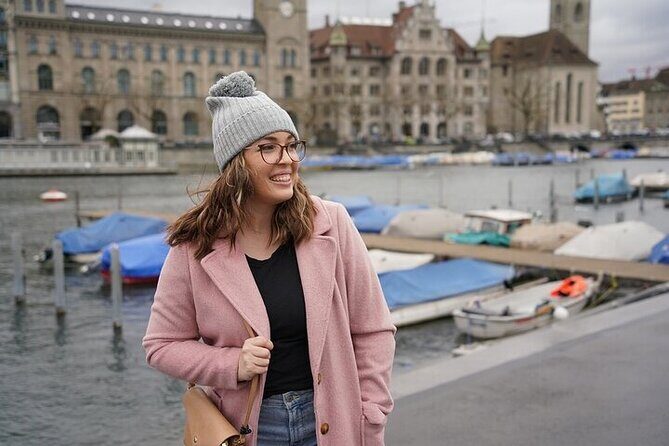 Private Sightseeing Tour in Zurich - Unpacking the Private Sightseeing Tour in Zurich