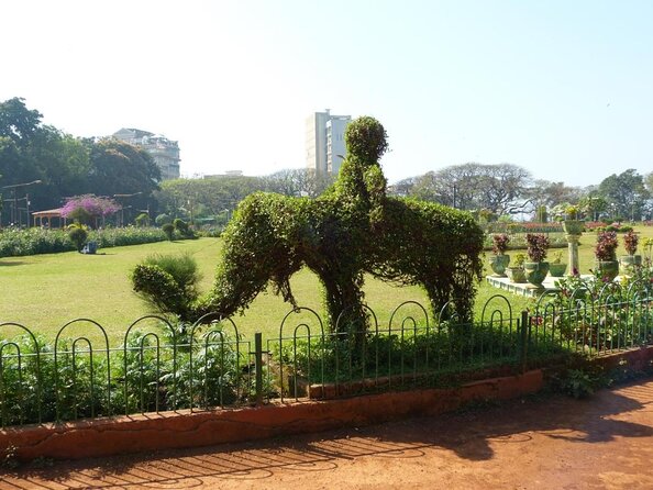 Private Sightseeing Tour of Mumbais Iconic Sights - Key Points