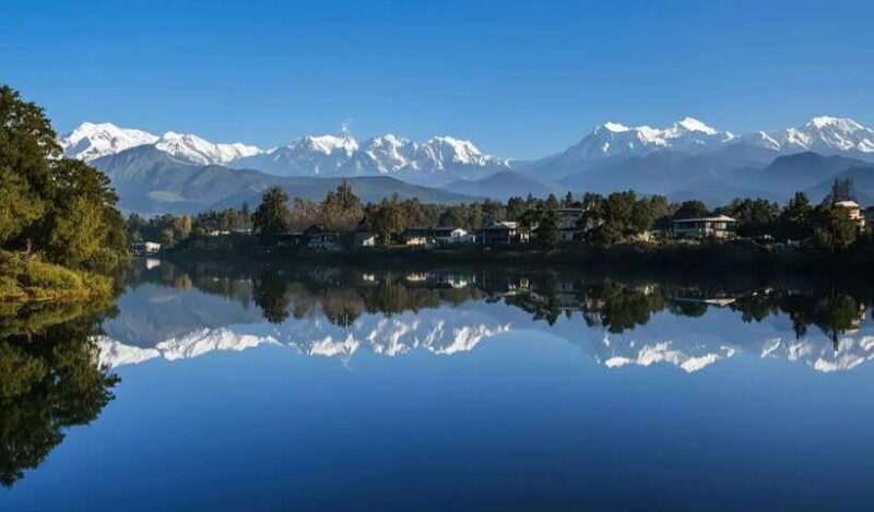 Private Sightseeing Tour of Pokhara city - Exploring the Highlights: What Makes This Tour Special