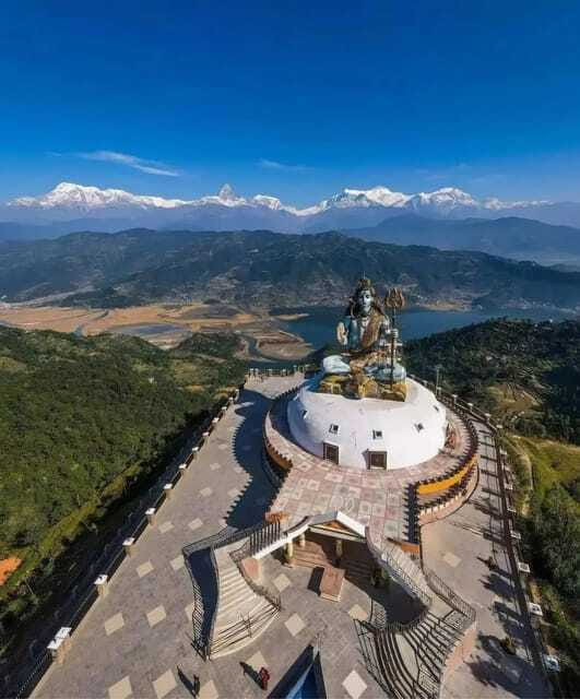 Private Sightseeing Tour of Pokhara city - The Sum Up: Is This Tour Worth It?