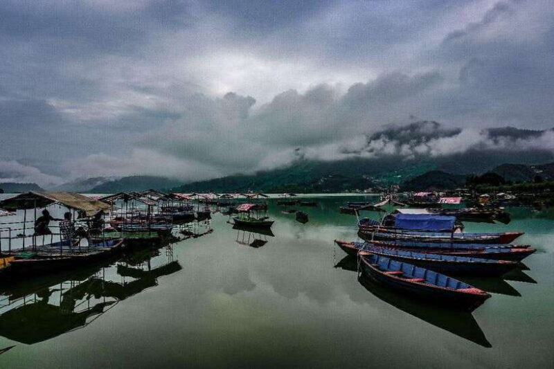 Private Sightseeing Tour of Pokhara city - Frequently Asked Questions