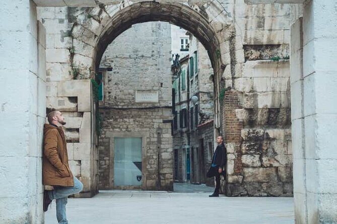 Private Sightseeing Tour of Split, Klis Fortress and Trogir - A Complete Look at the Tour Experience
