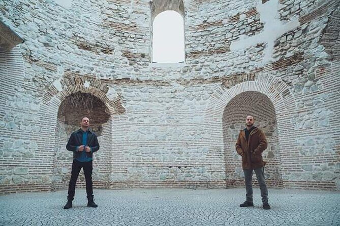 Private Sightseeing Tour of Split, Klis Fortress and Trogir - Privacy and Practicalities
