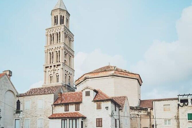 Private Sightseeing Tour of Split, Klis Fortress and Trogir - Final Thoughts