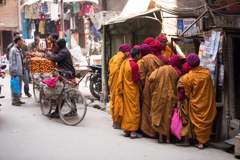 Private Sightseeing Tour: Seven UNESCO World Heritage Sites - Accommodation and Meals
