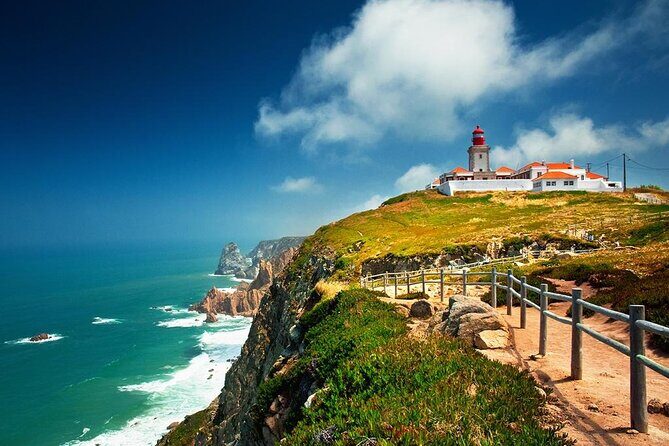 Private Sightseeing Tour Sintra Mountains Cabo da Roca - The Sum Up