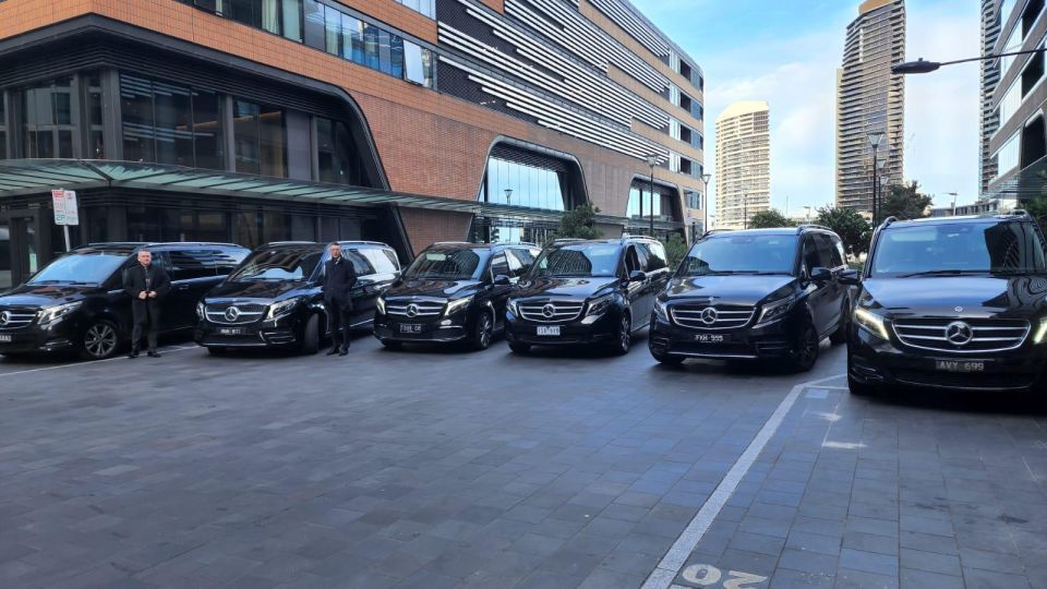 Private Sightseeing Tour Sydney - Highlights